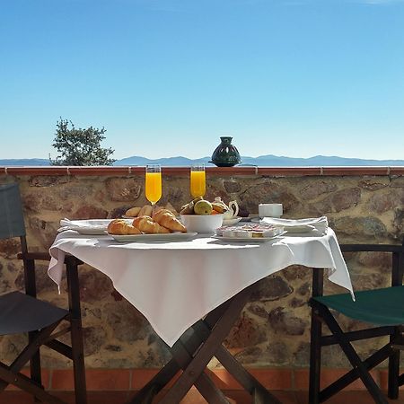 Hotel La Era De Aracena - Adults Only Екстериор снимка