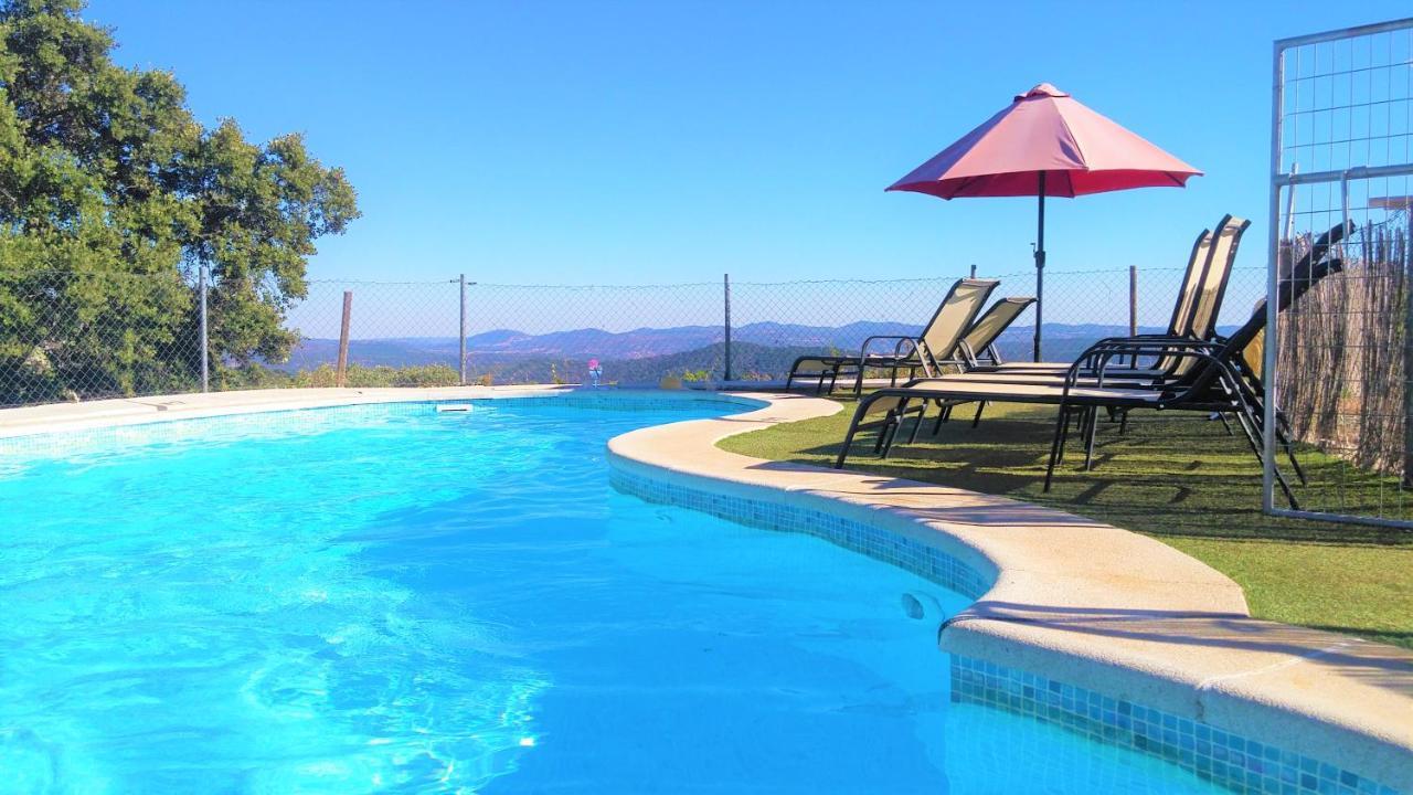 Hotel La Era De Aracena - Adults Only Екстериор снимка