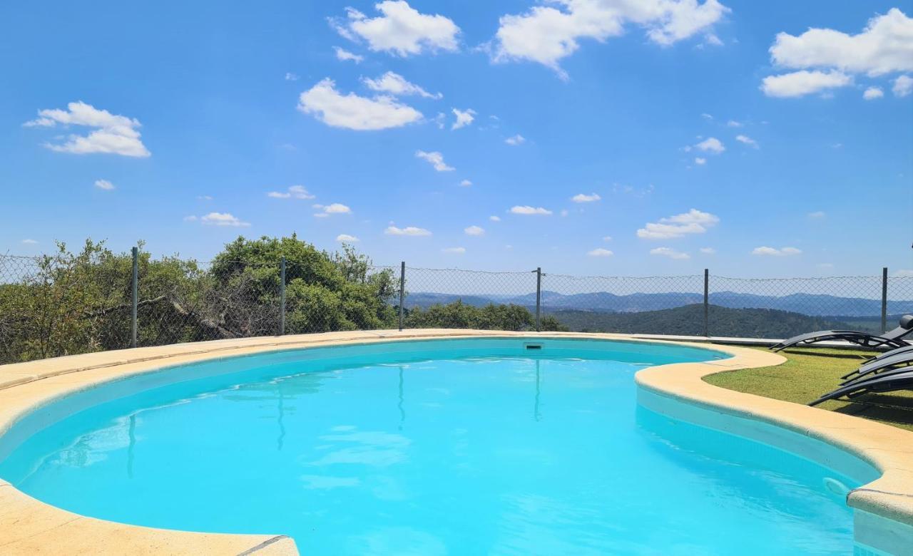 Hotel La Era De Aracena - Adults Only Екстериор снимка