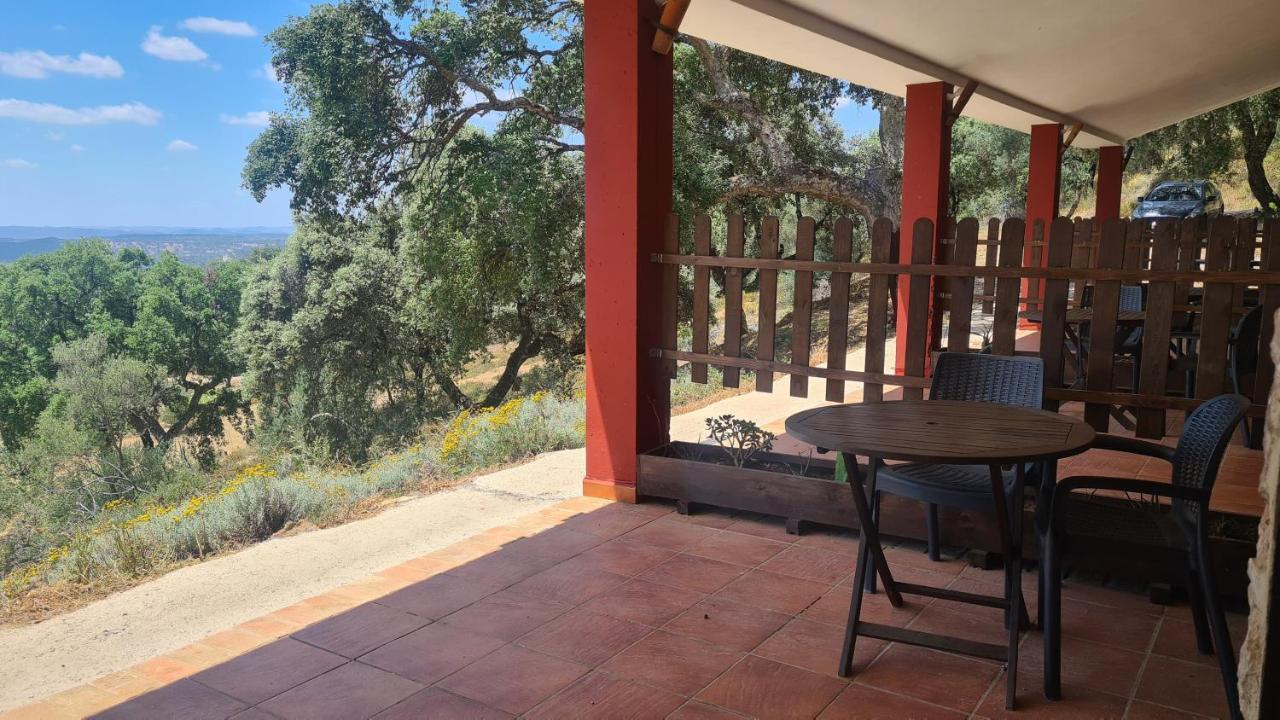 Hotel La Era De Aracena - Adults Only Екстериор снимка
