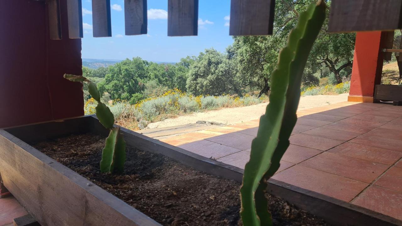 Hotel La Era De Aracena - Adults Only Екстериор снимка