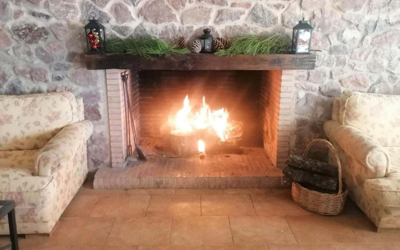 Hotel La Era De Aracena - Adults Only Екстериор снимка