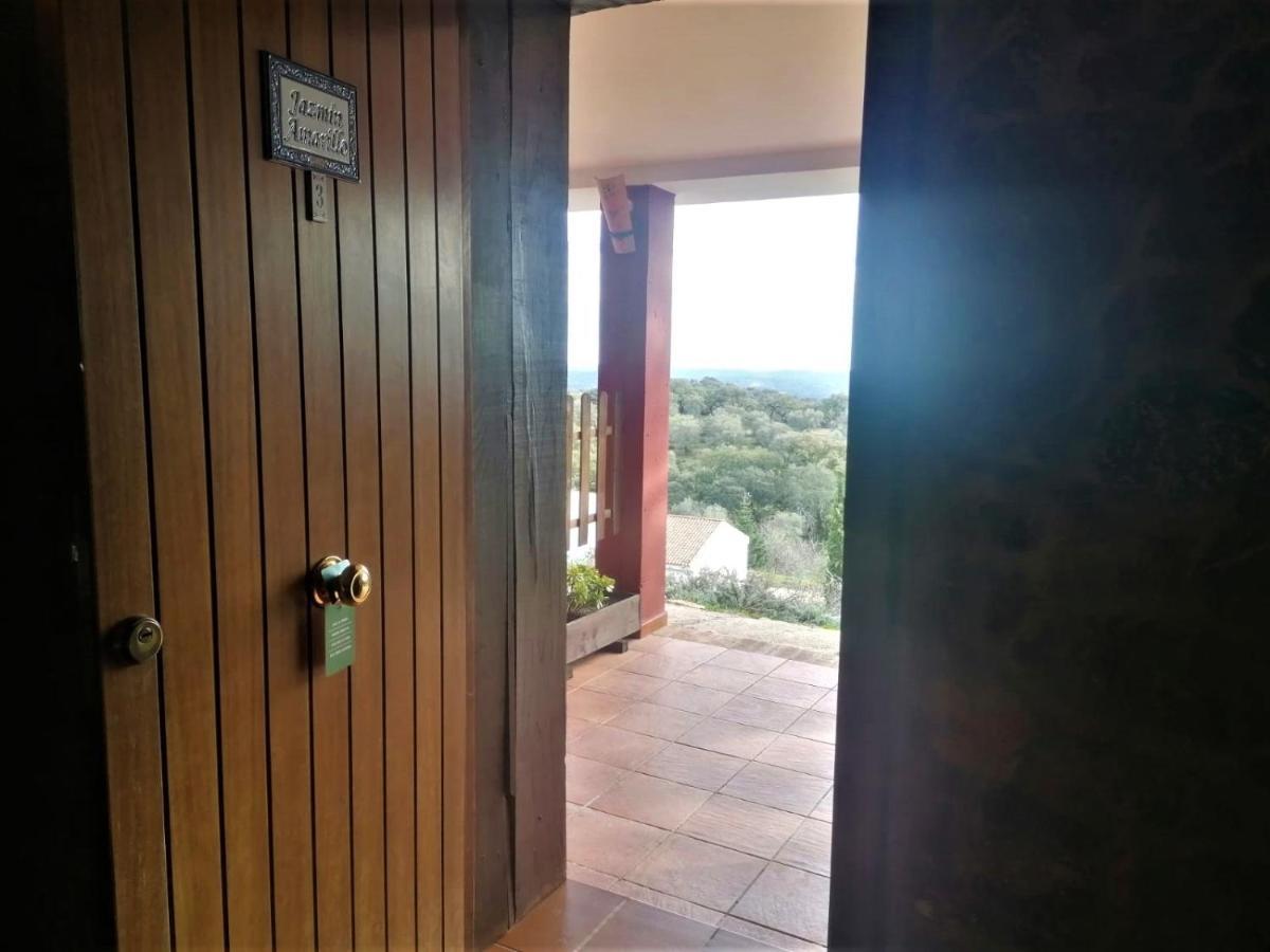 Hotel La Era De Aracena - Adults Only Екстериор снимка