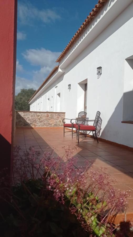 Hotel La Era De Aracena - Adults Only Екстериор снимка
