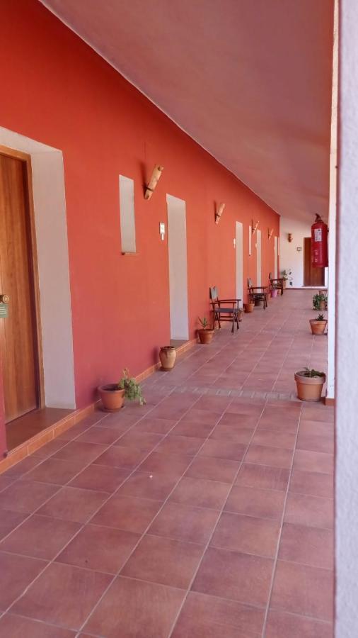Hotel La Era De Aracena - Adults Only Екстериор снимка