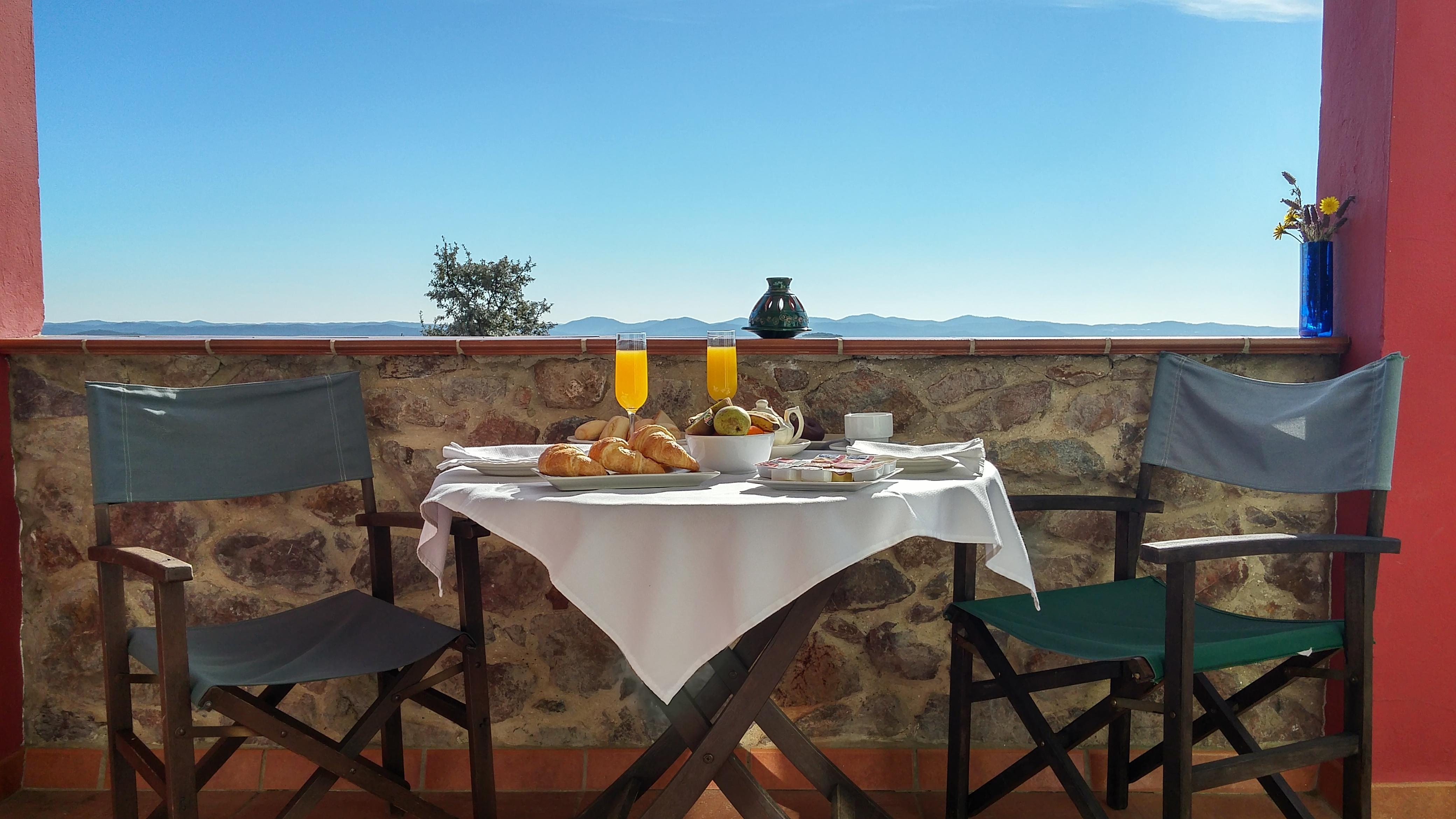 Hotel La Era De Aracena - Adults Only Екстериор снимка