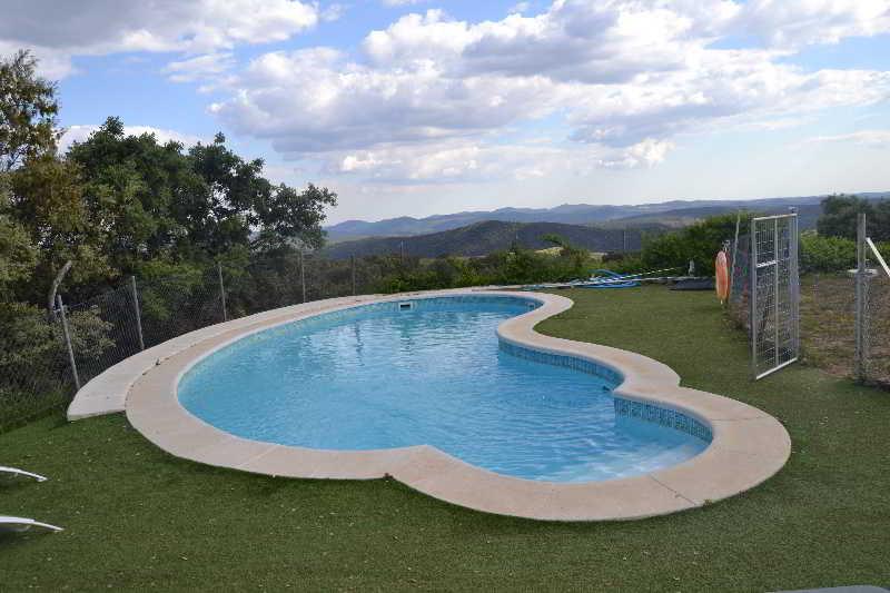 Hotel La Era De Aracena - Adults Only Екстериор снимка