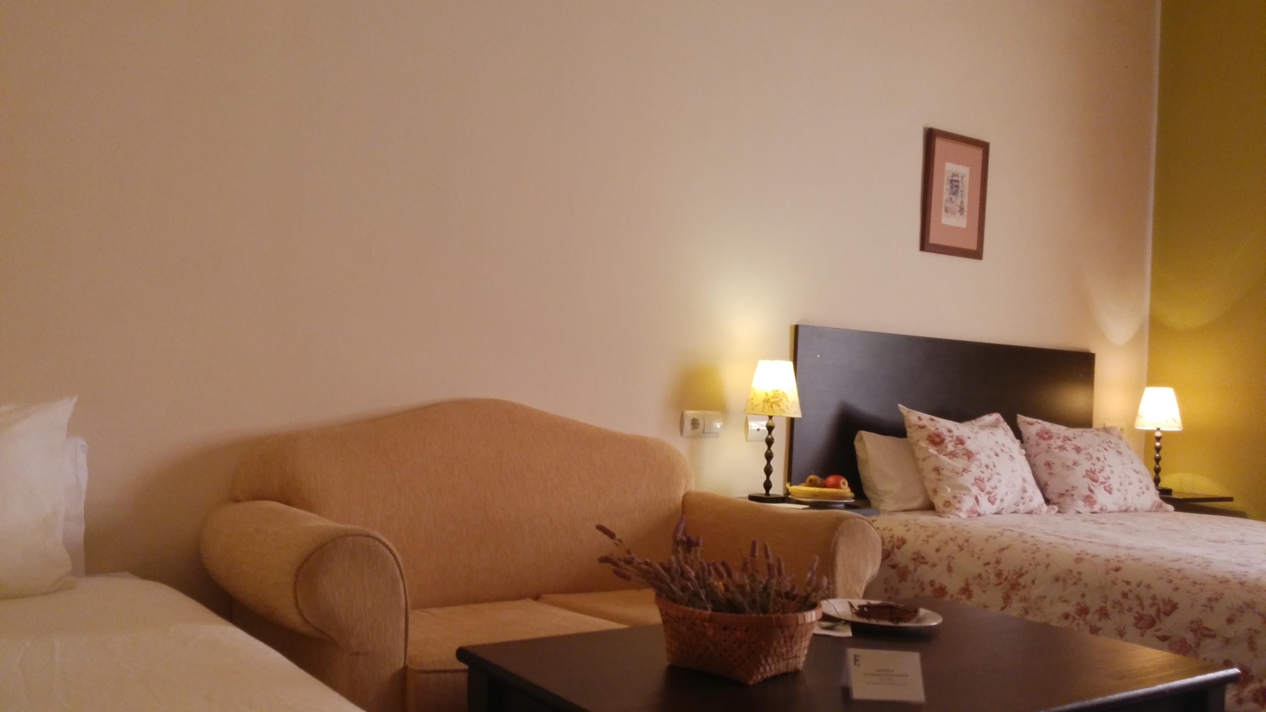 Hotel La Era De Aracena - Adults Only Екстериор снимка
