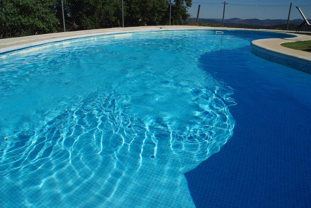 Hotel La Era De Aracena - Adults Only Екстериор снимка