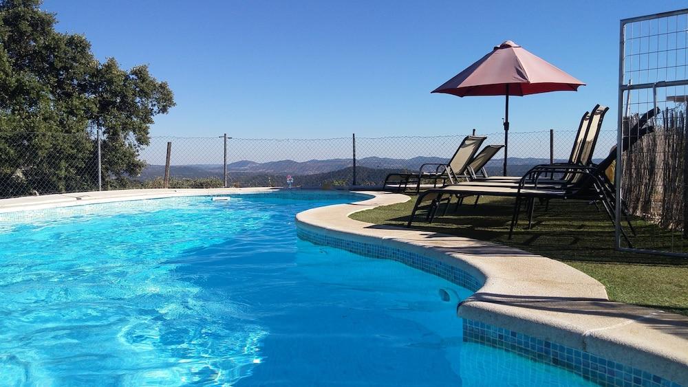 Hotel La Era De Aracena - Adults Only Екстериор снимка
