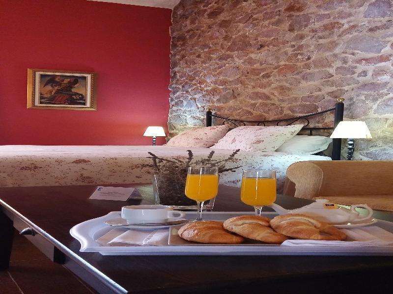 Hotel La Era De Aracena - Adults Only Екстериор снимка