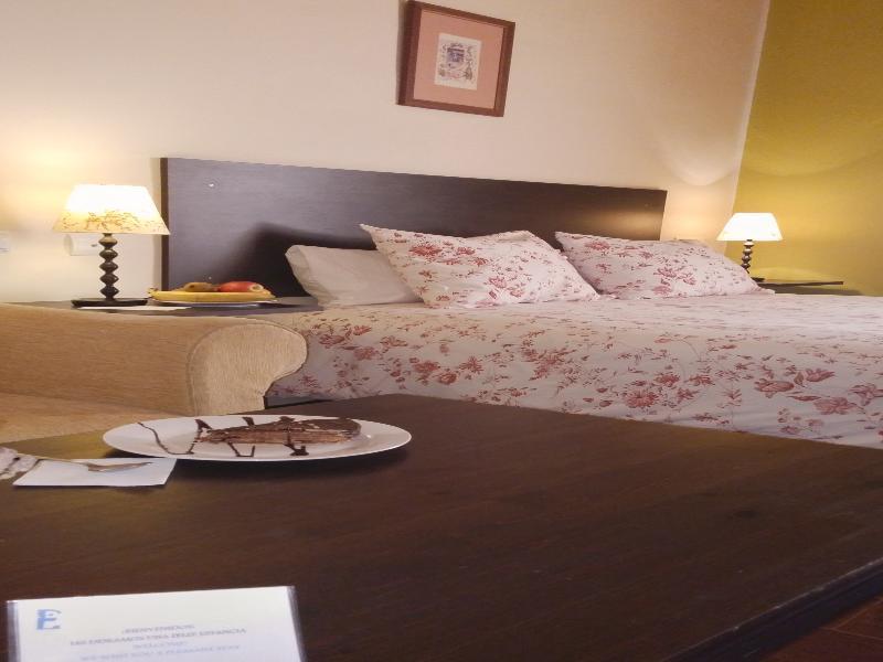 Hotel La Era De Aracena - Adults Only Екстериор снимка
