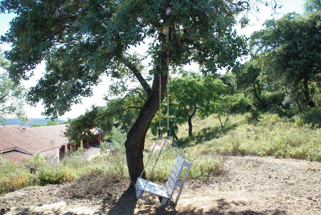 Hotel La Era De Aracena - Adults Only Екстериор снимка