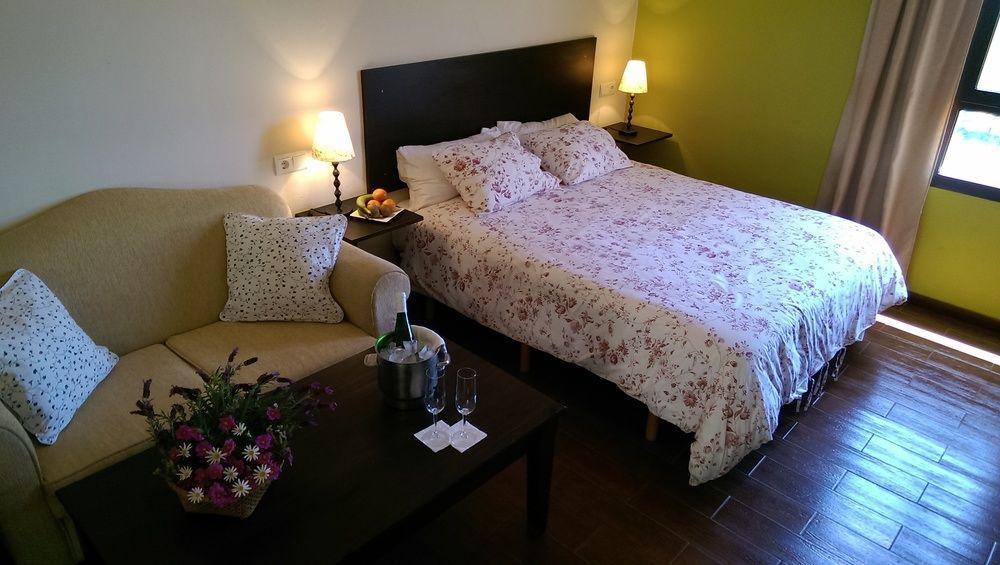 Hotel La Era De Aracena - Adults Only Екстериор снимка