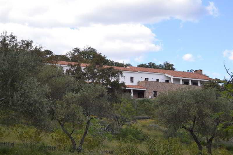 Hotel La Era De Aracena - Adults Only Екстериор снимка
