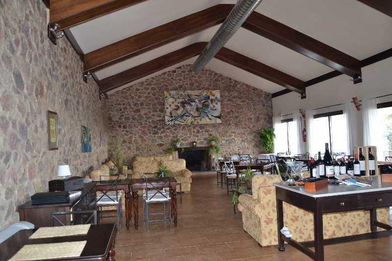 Hotel La Era De Aracena - Adults Only Екстериор снимка