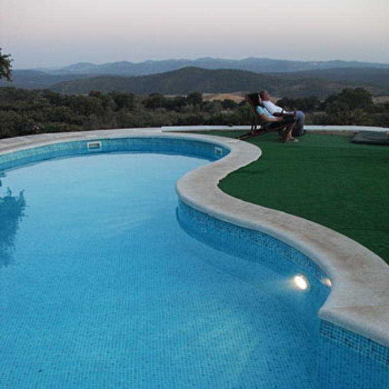 Hotel La Era De Aracena - Adults Only Екстериор снимка