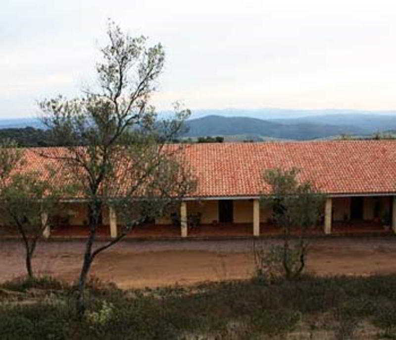 Hotel La Era De Aracena - Adults Only Екстериор снимка