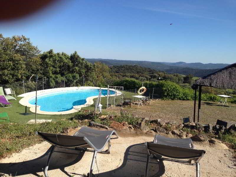 Hotel La Era De Aracena - Adults Only Екстериор снимка