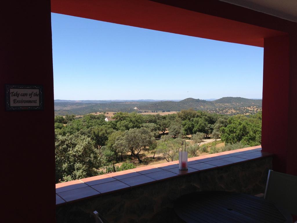 Hotel La Era De Aracena - Adults Only Екстериор снимка