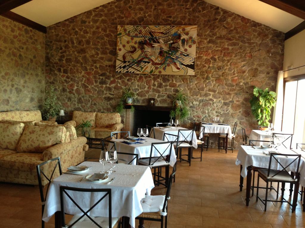 Hotel La Era De Aracena - Adults Only Екстериор снимка