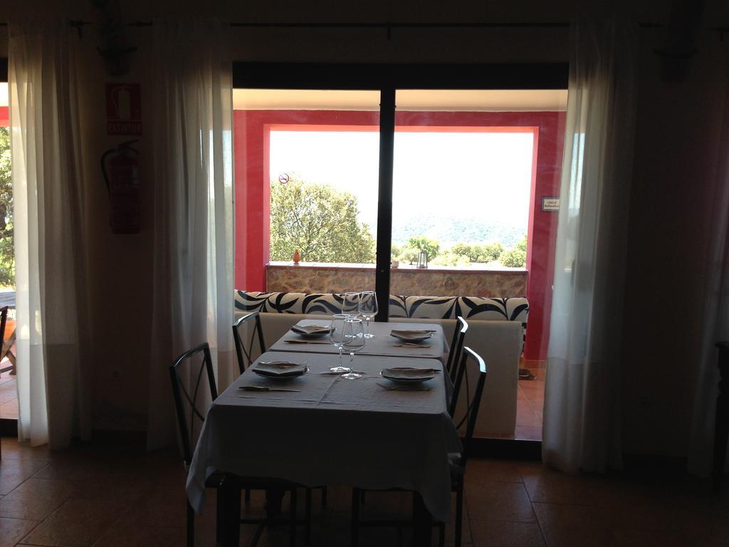 Hotel La Era De Aracena - Adults Only Екстериор снимка