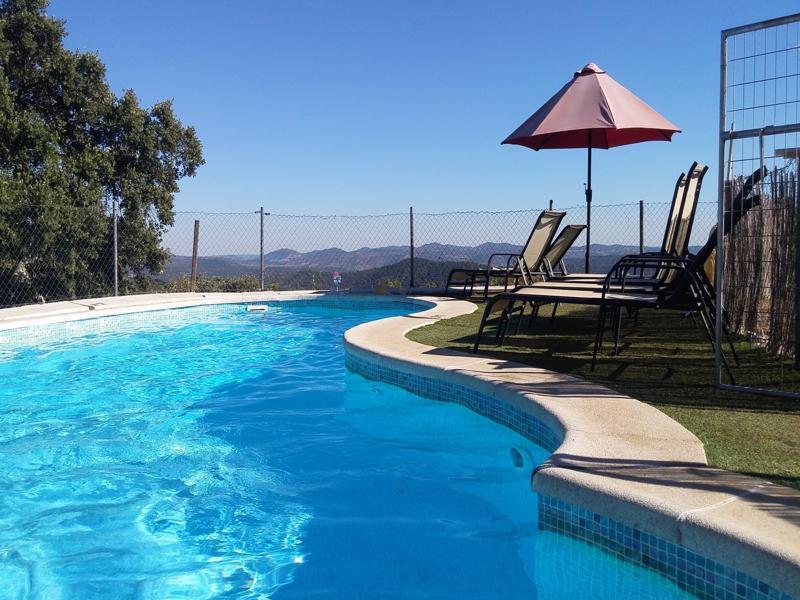Hotel La Era De Aracena - Adults Only Екстериор снимка