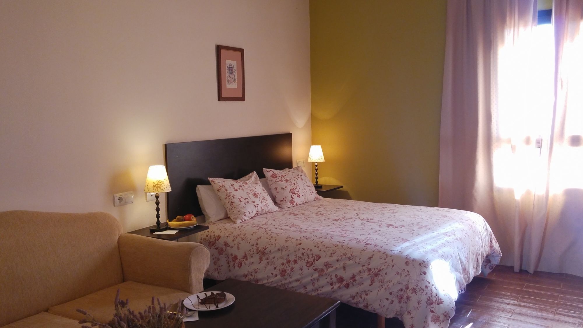 Hotel La Era De Aracena - Adults Only Екстериор снимка