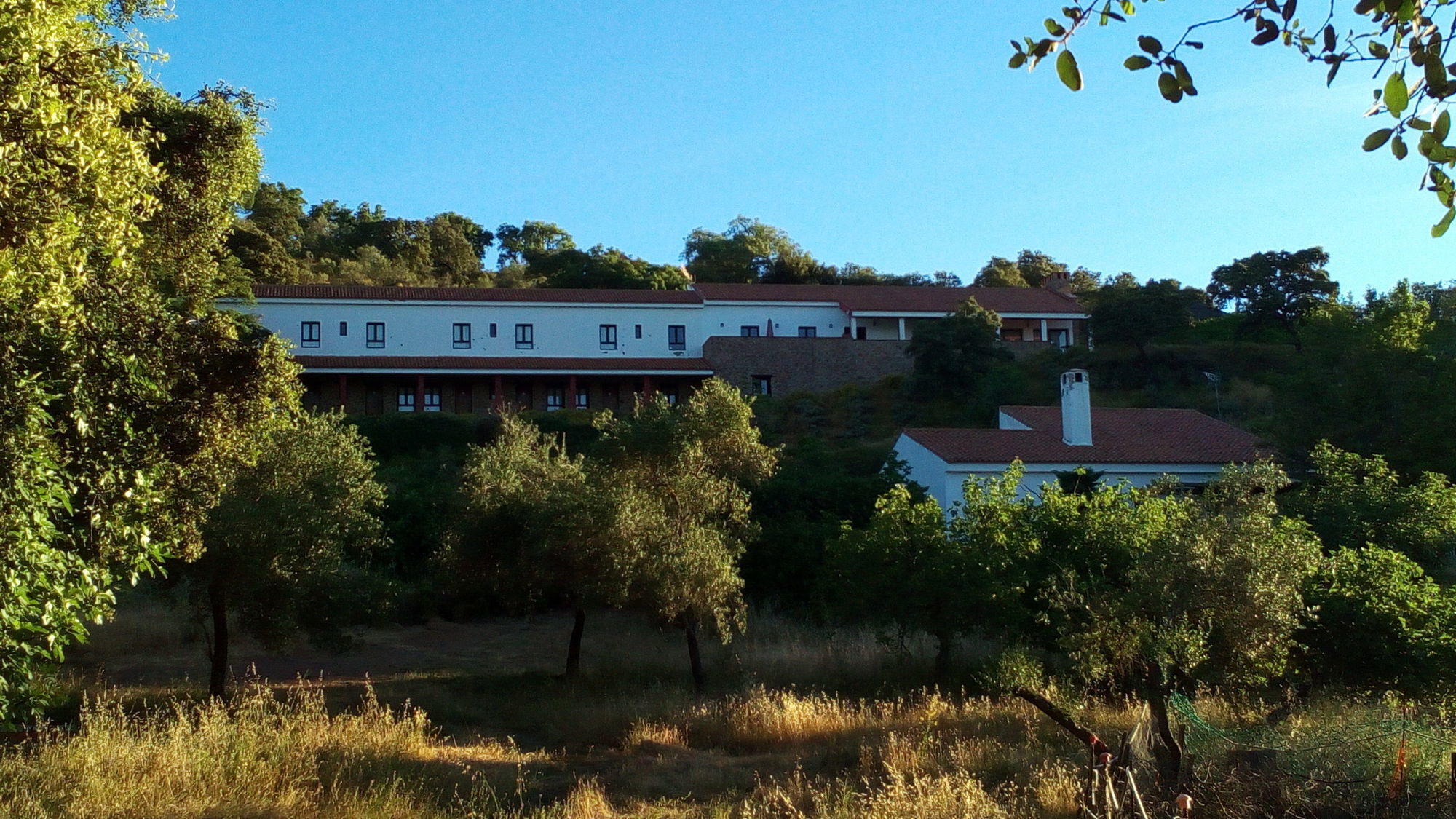 Hotel La Era De Aracena - Adults Only Екстериор снимка